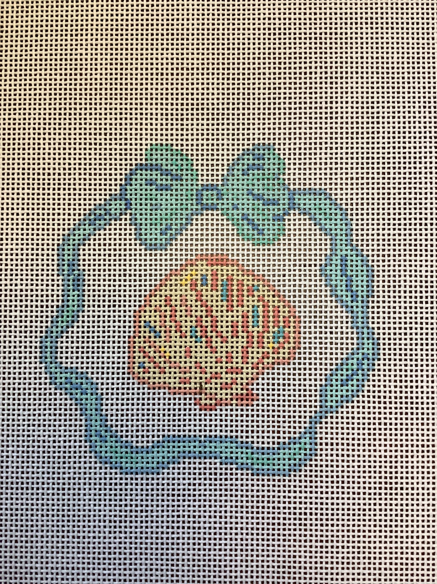 Sweet Seaside Shell