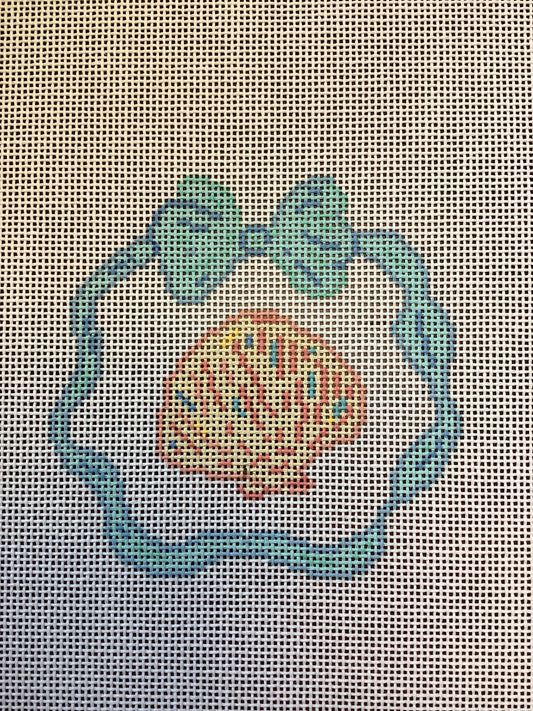 Sweet Seaside Shell