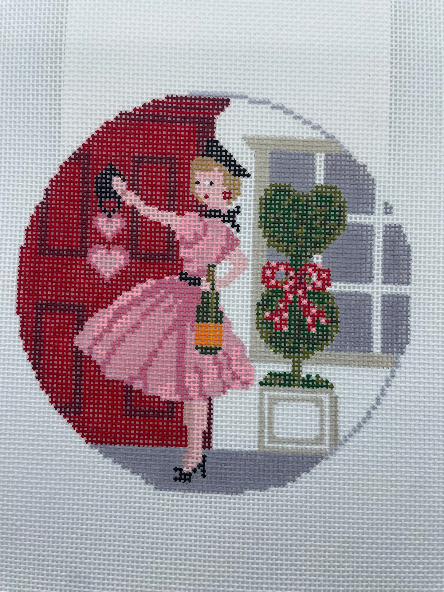 Betty Loves Valentines Day