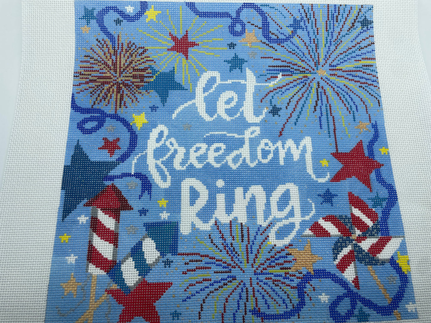 Let Freedom Ring