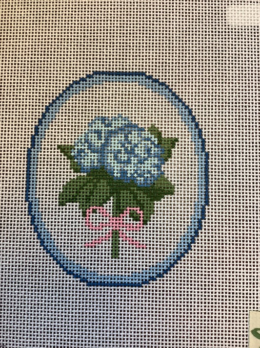 Bunch of Hydrangeas