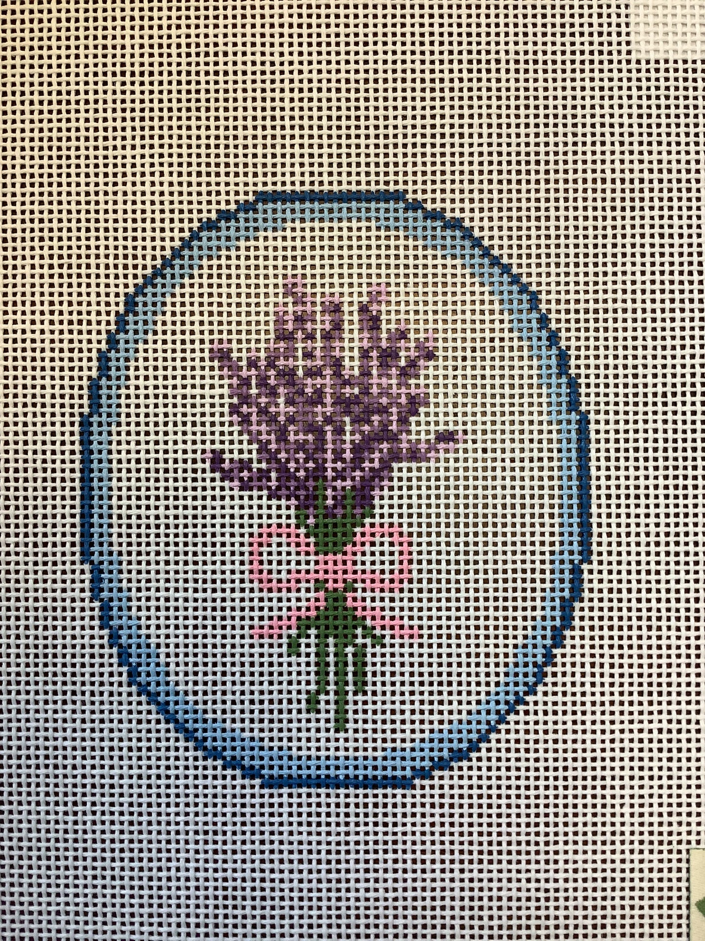 Bunch of Lavender