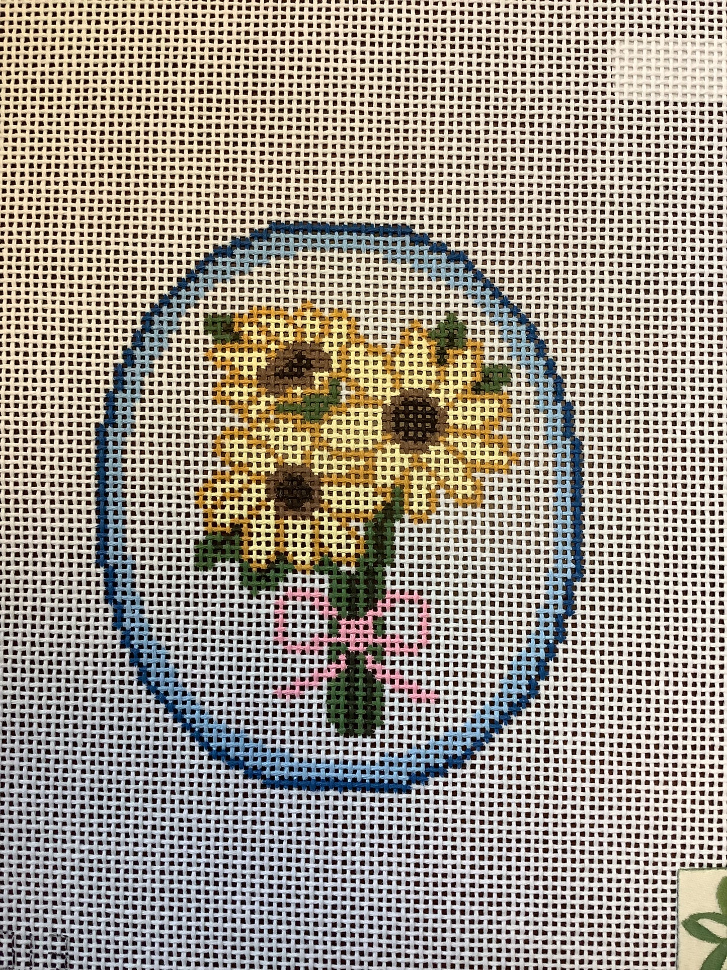 Bunch of Sunflowers