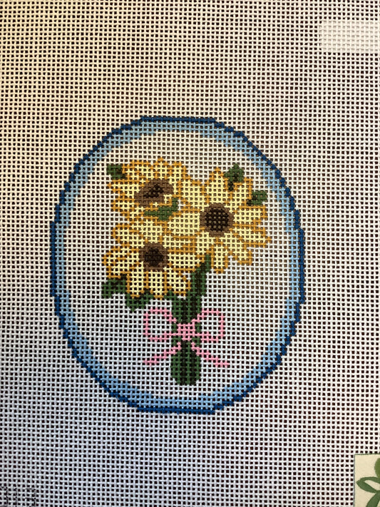 Bunch of Sunflowers