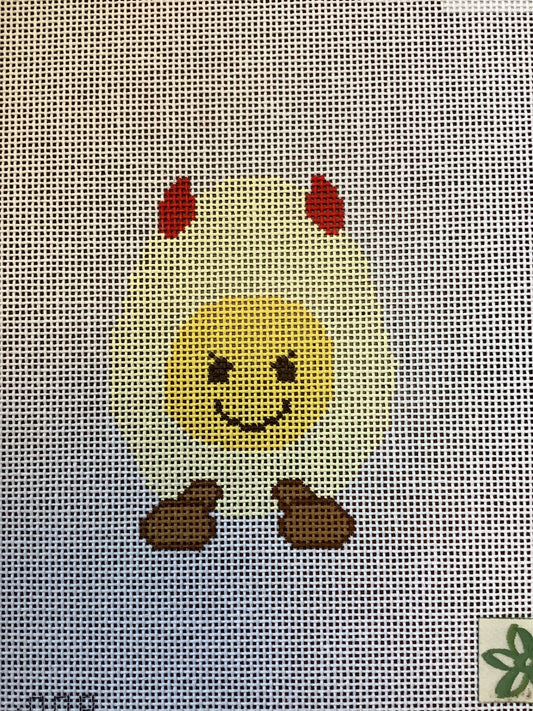 Deviled Egg