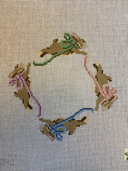 Jumping Bunnies