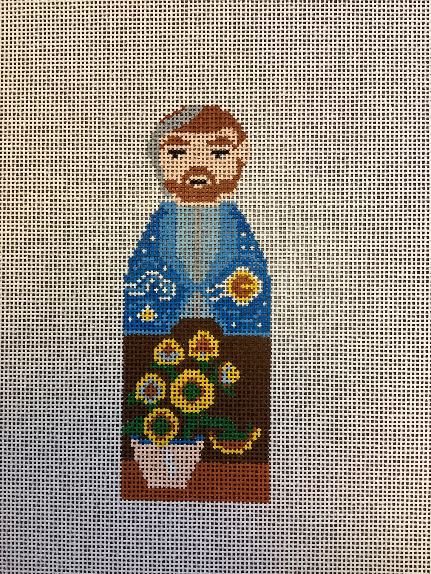 Van Gogh Bobble