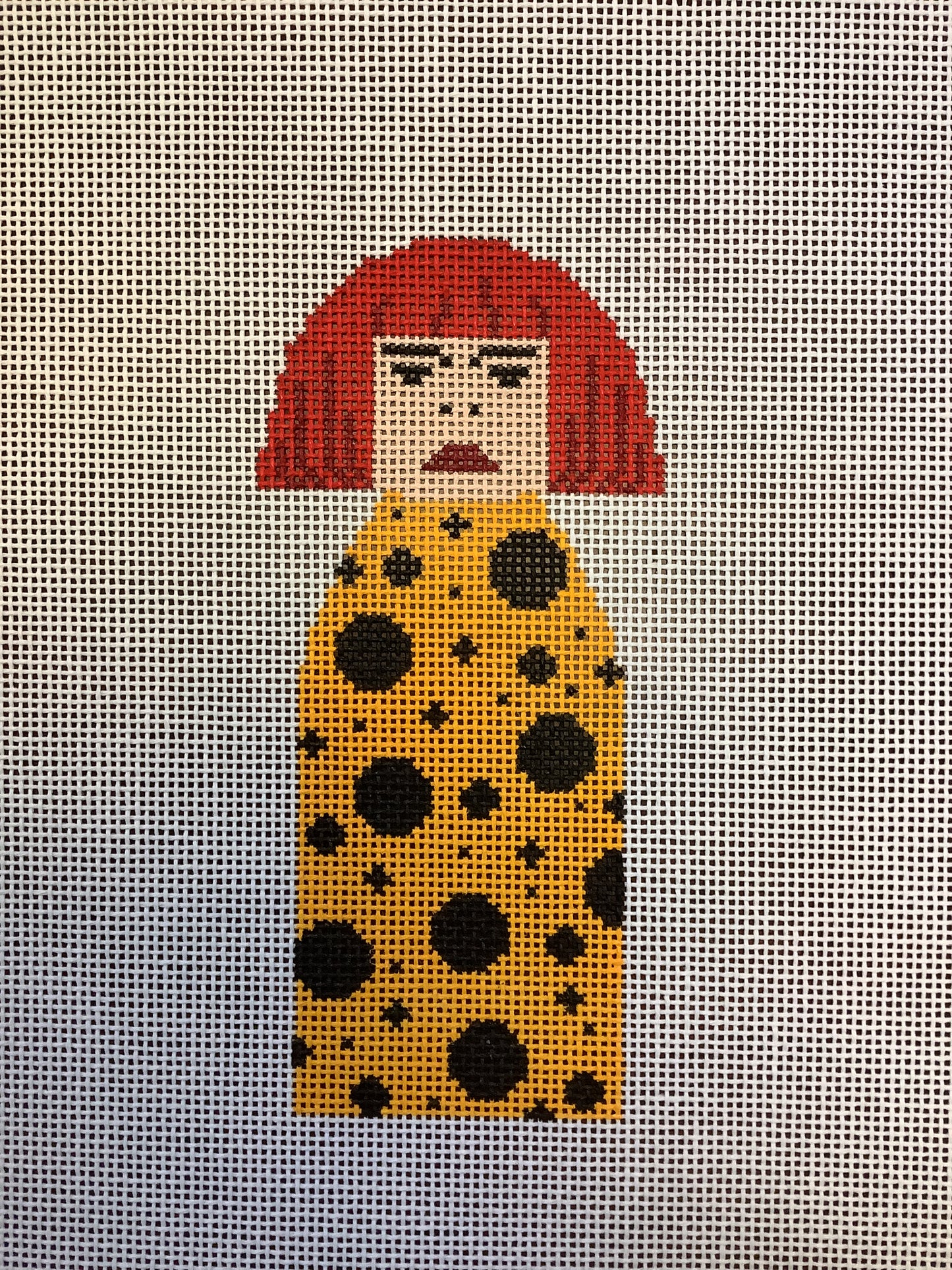 Kusama Bobble