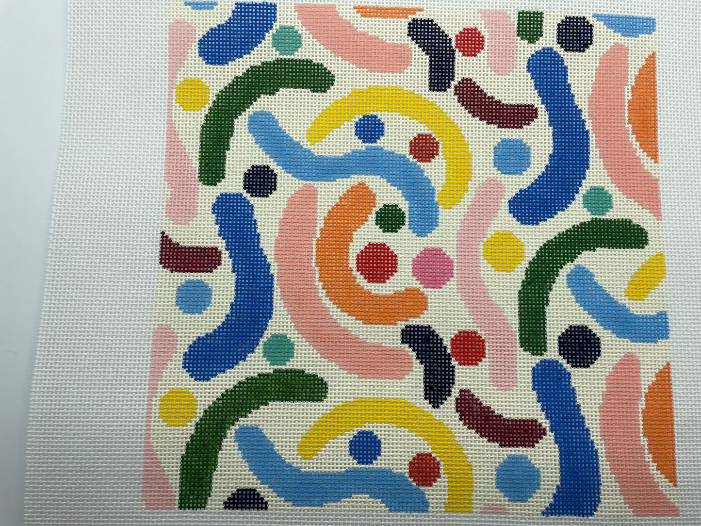 Squiggles - Rachel Westhead