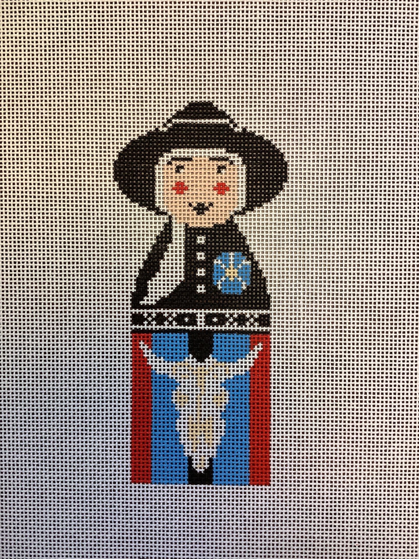 O'Keeffe Bobble