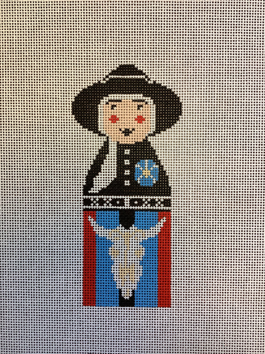 O'Keeffe Bobble
