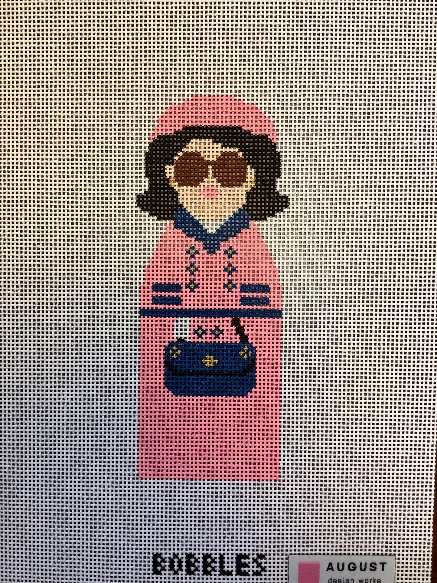 Jackie Bobble