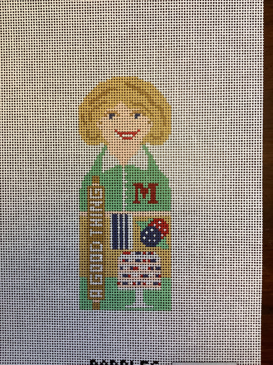 Martha Bobble