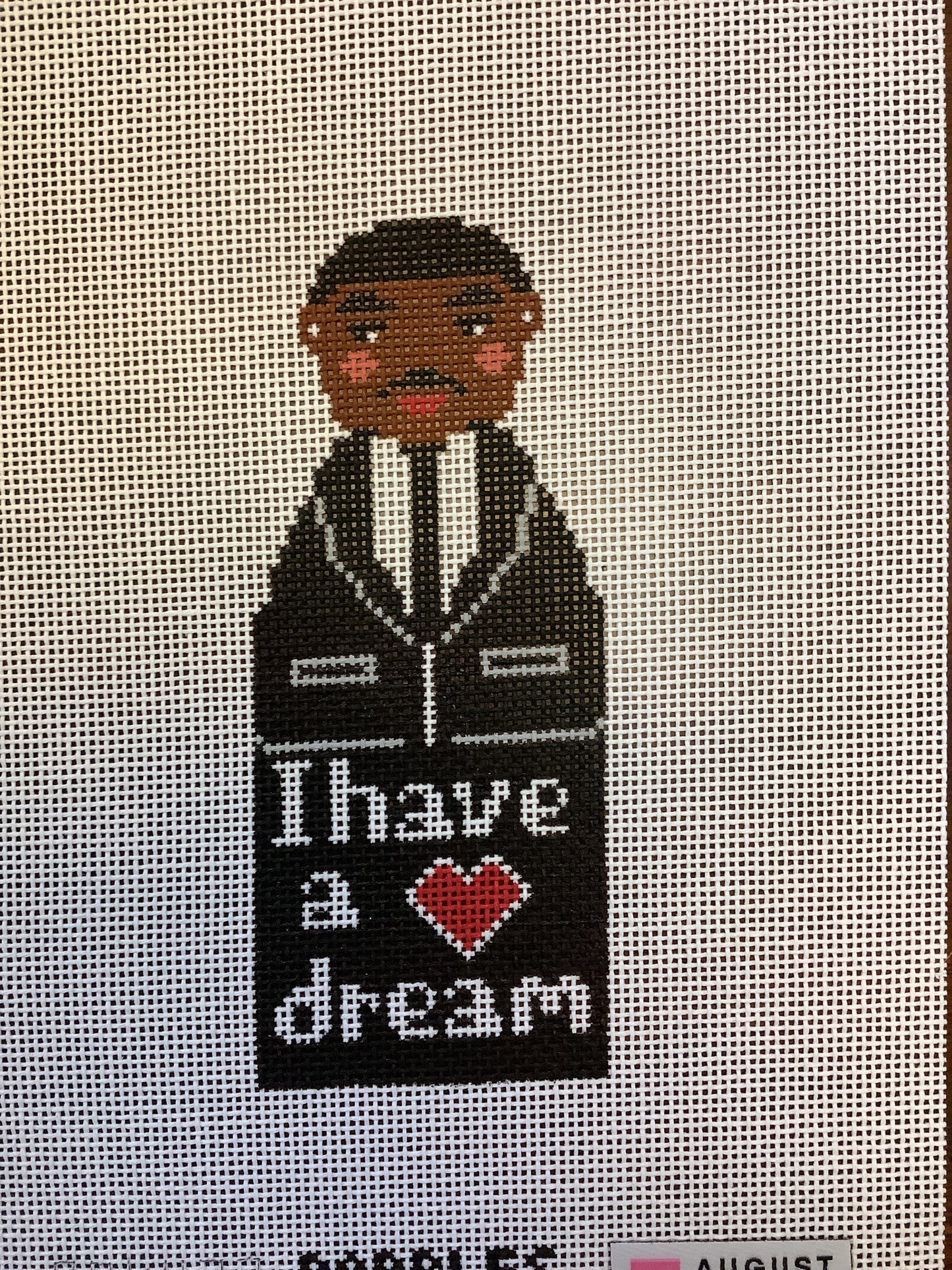 MLK Bobble