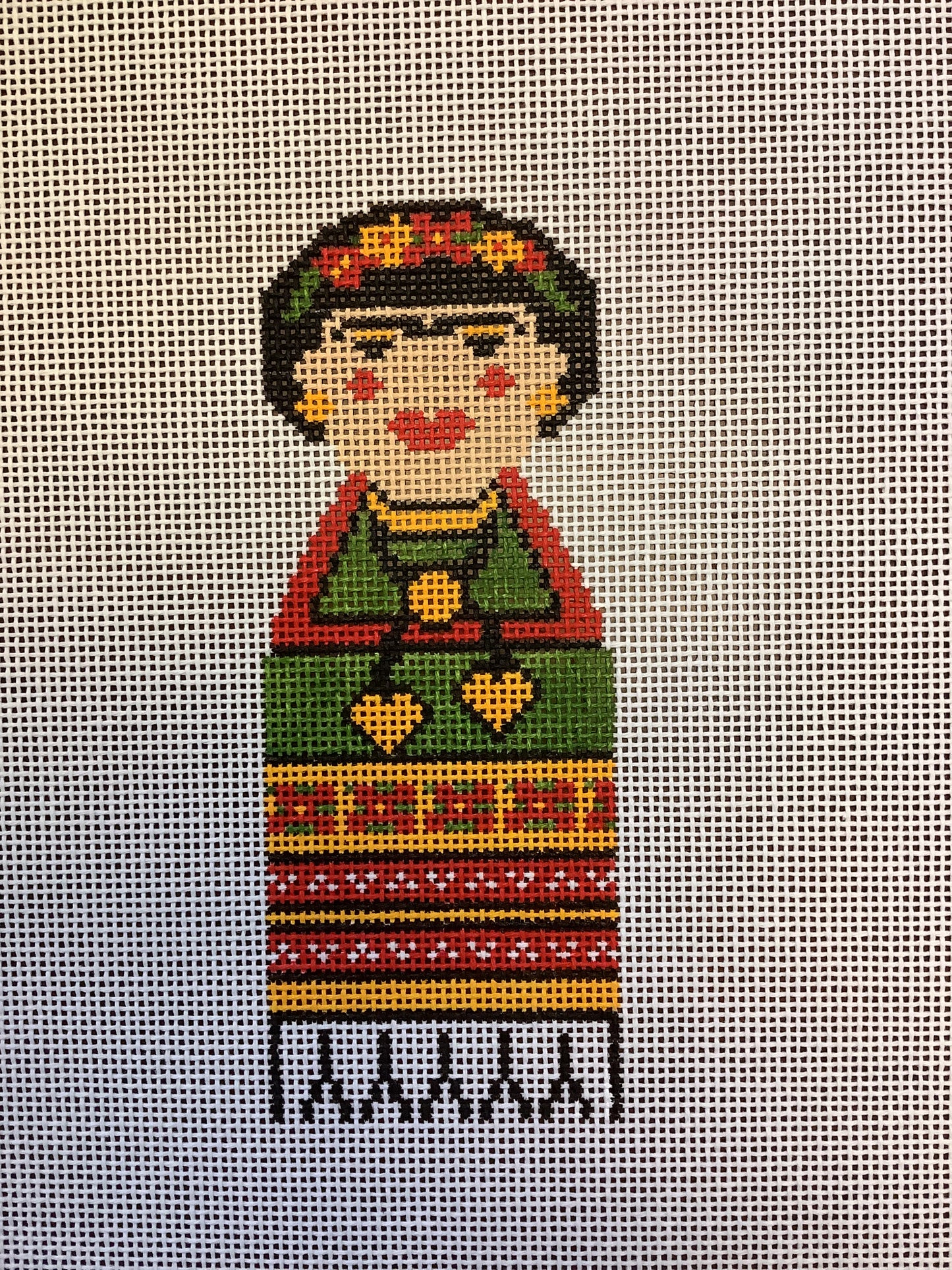 Frida Bobble