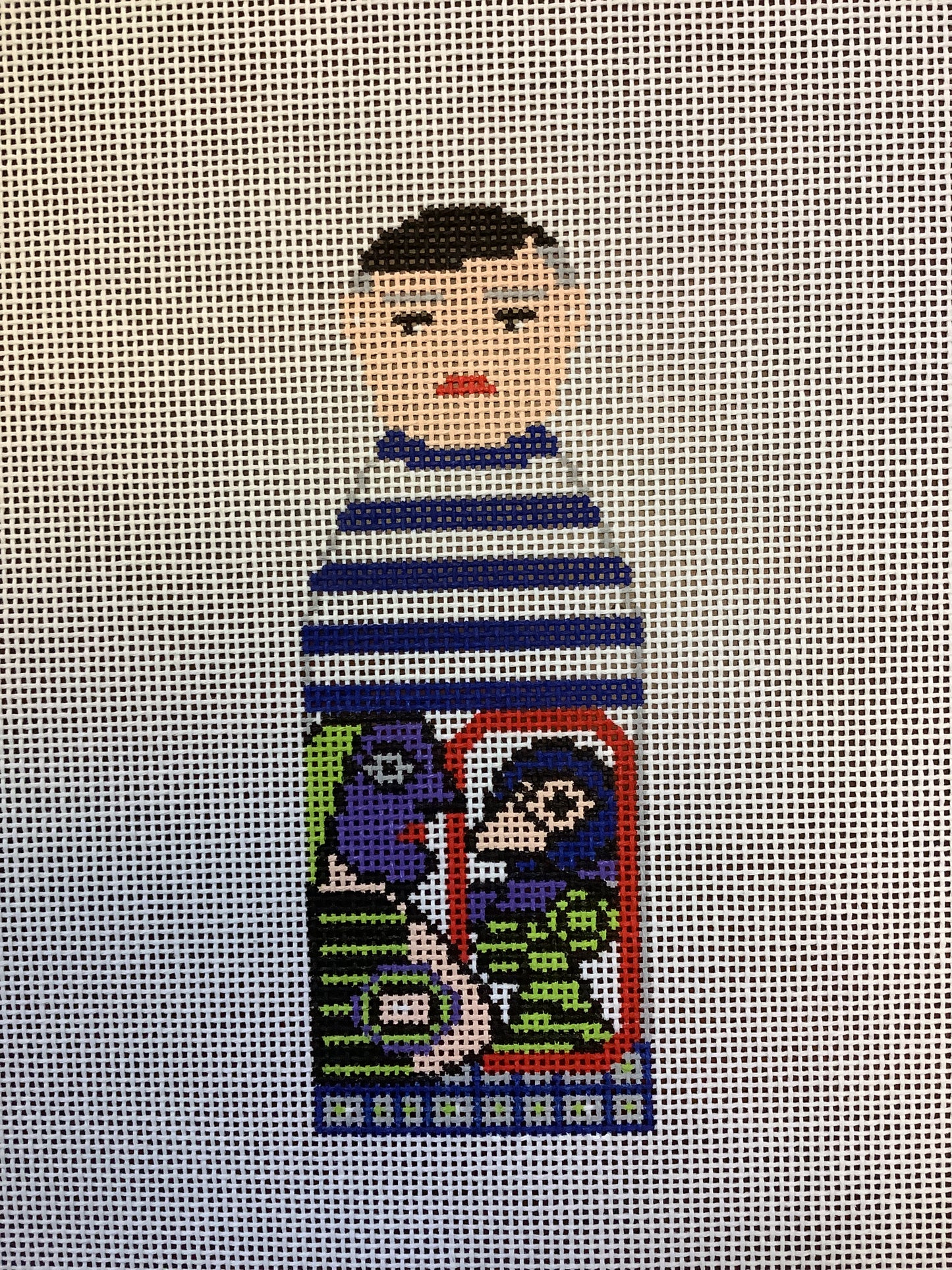Picasso Bobble