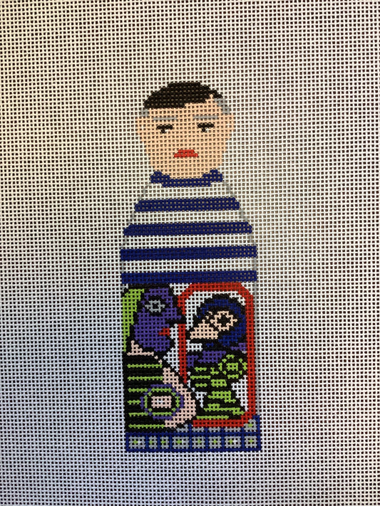 Picasso Bobble