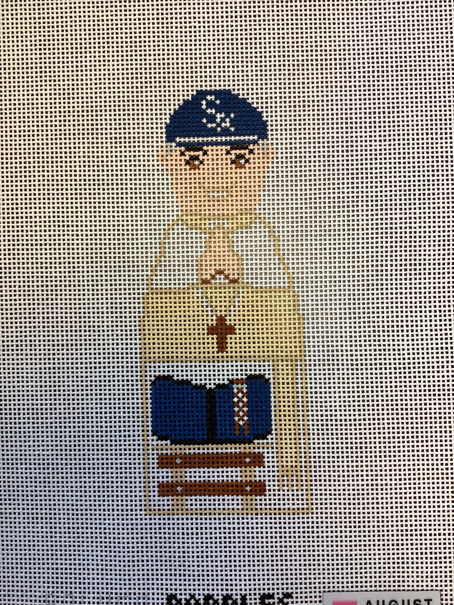 Pope Leo Bobble