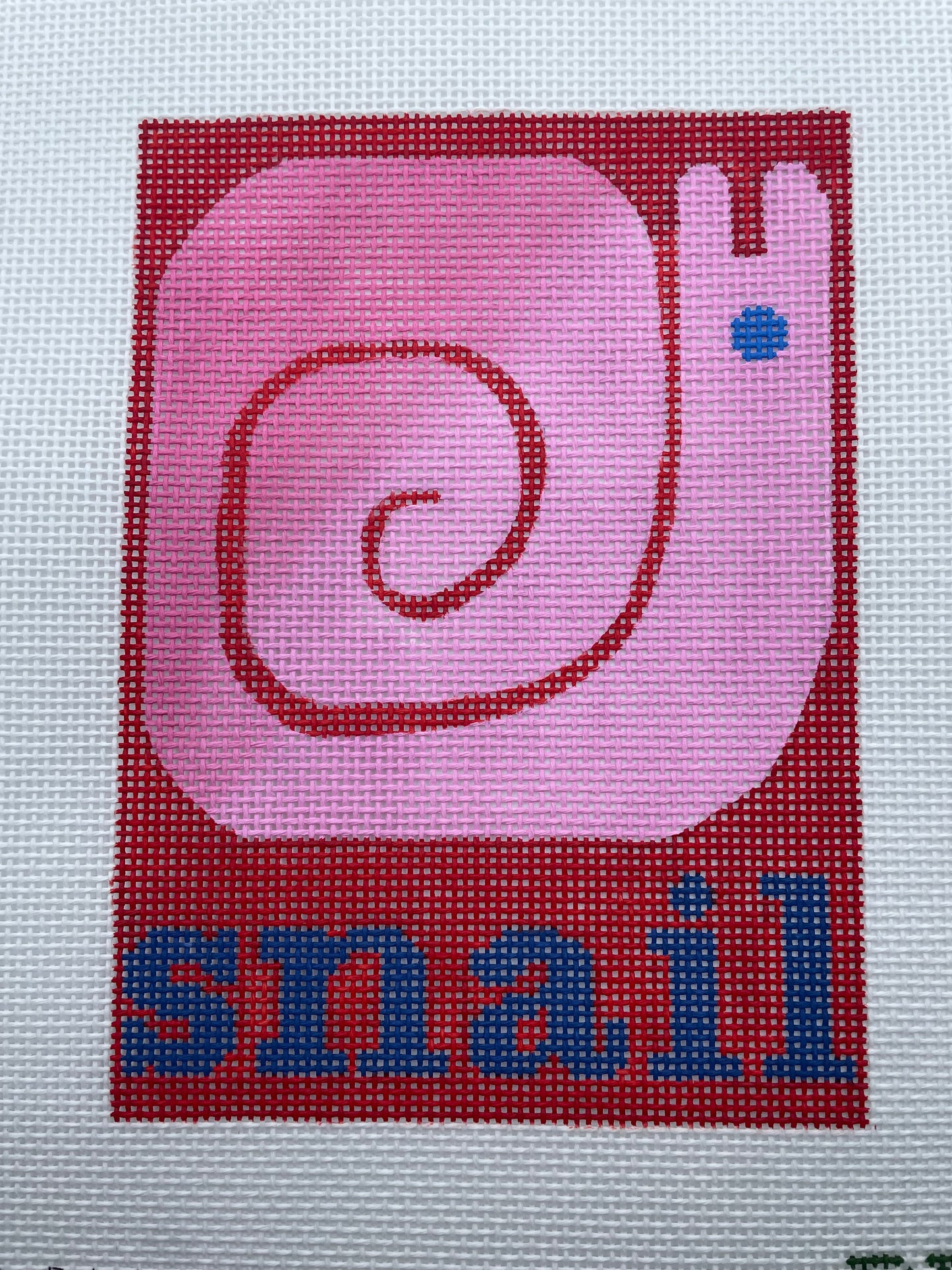 Snail Poster