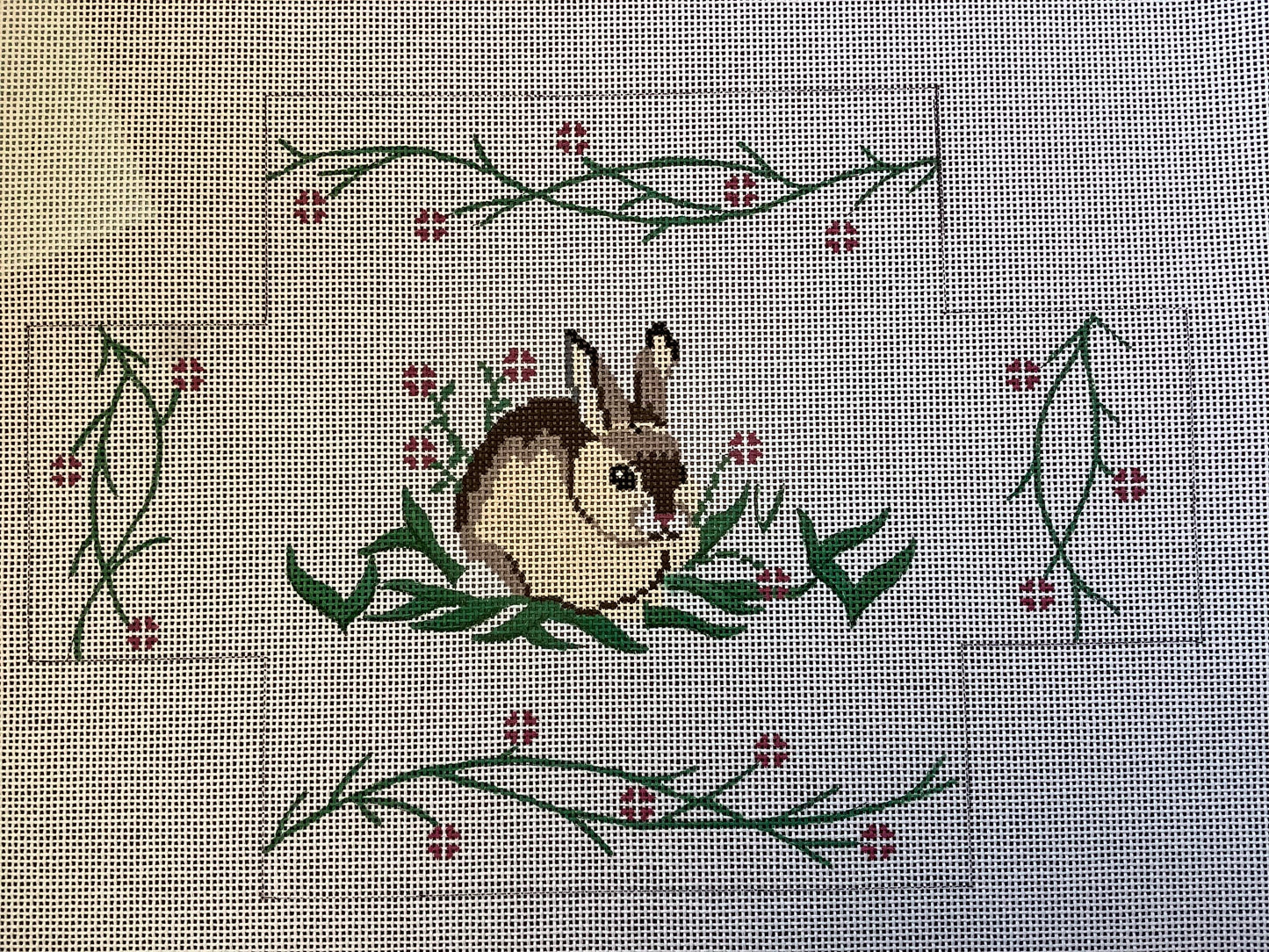 Bunny Brick Çover