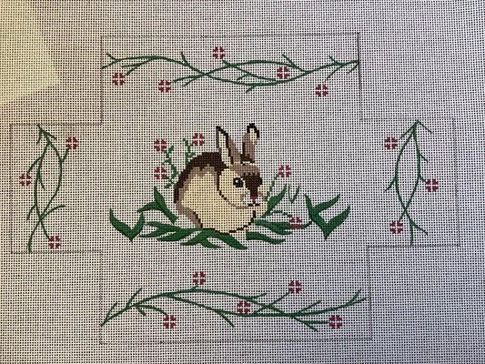 Bunny Brick Çover