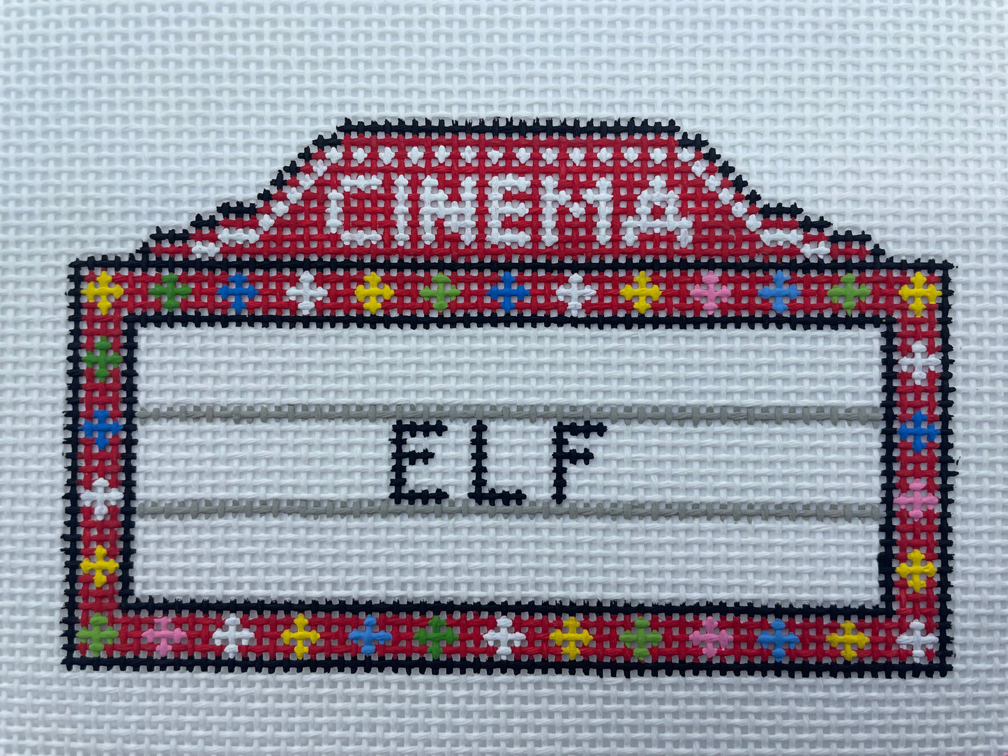 Marquess - Elf