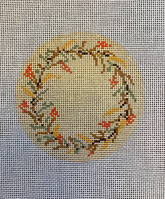 Autumn Round