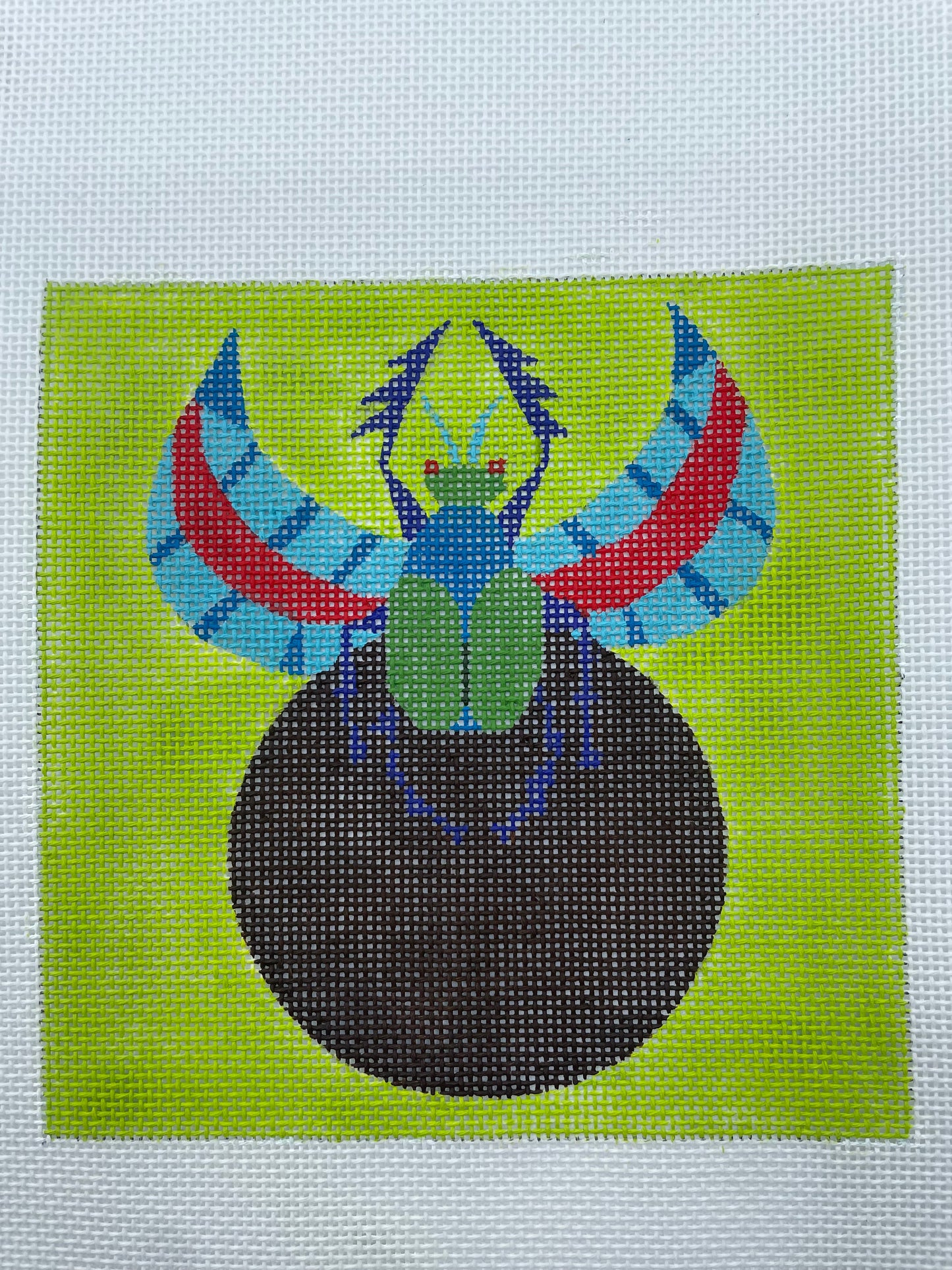 Scarab