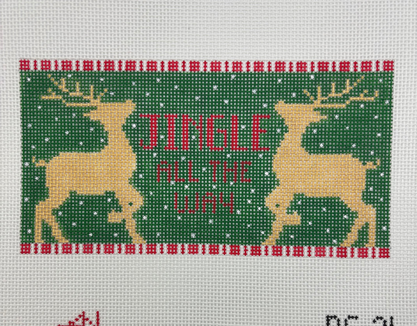 Jingle All the Way