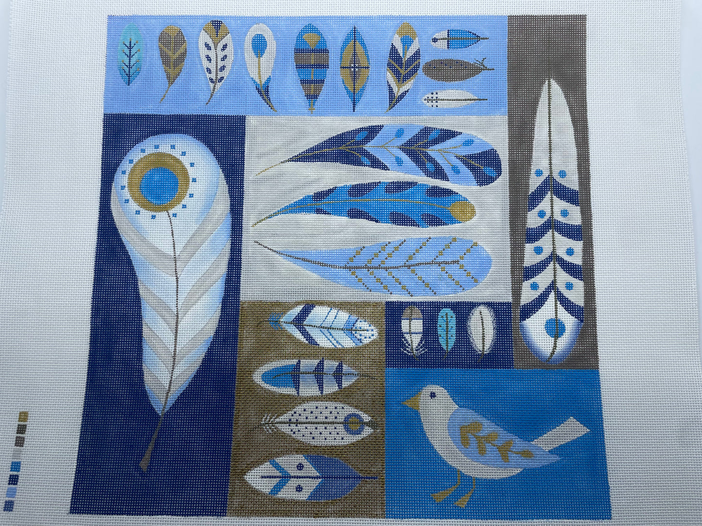 Feather Panel