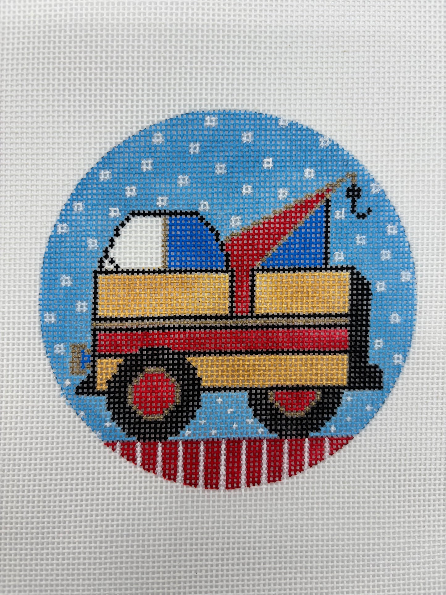Tow Truck