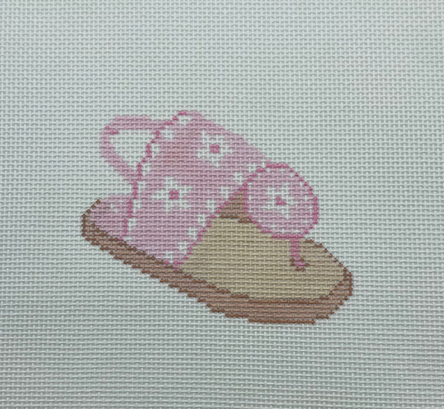 Baby's First Sandal