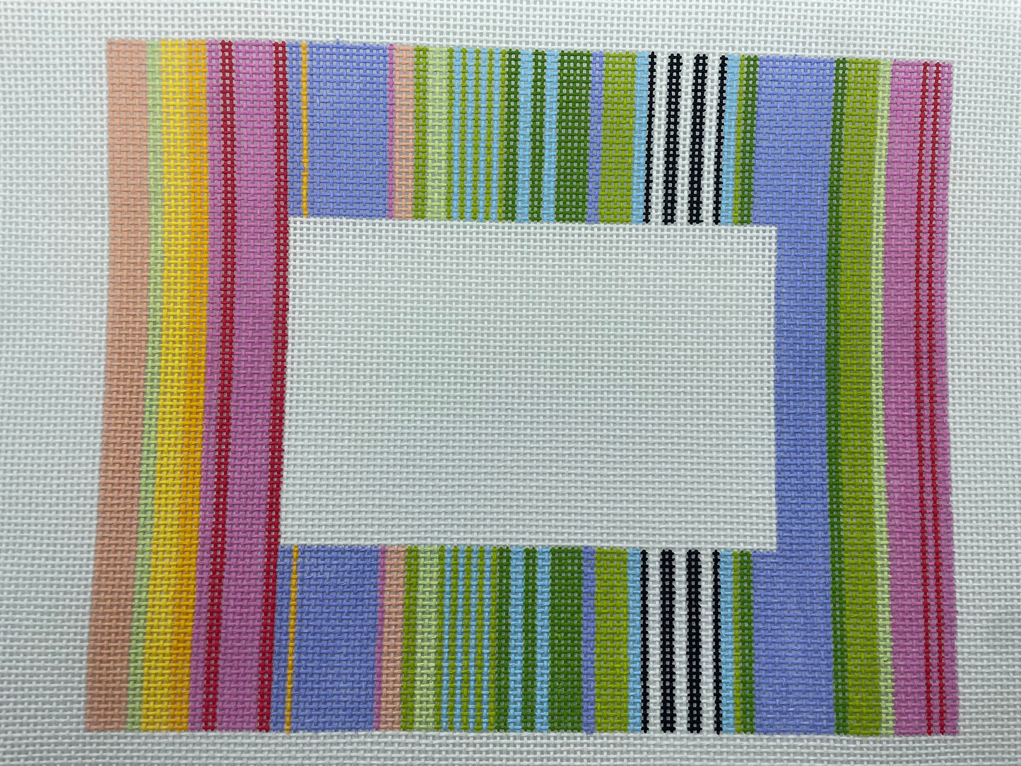 LuLu Stripe Frame