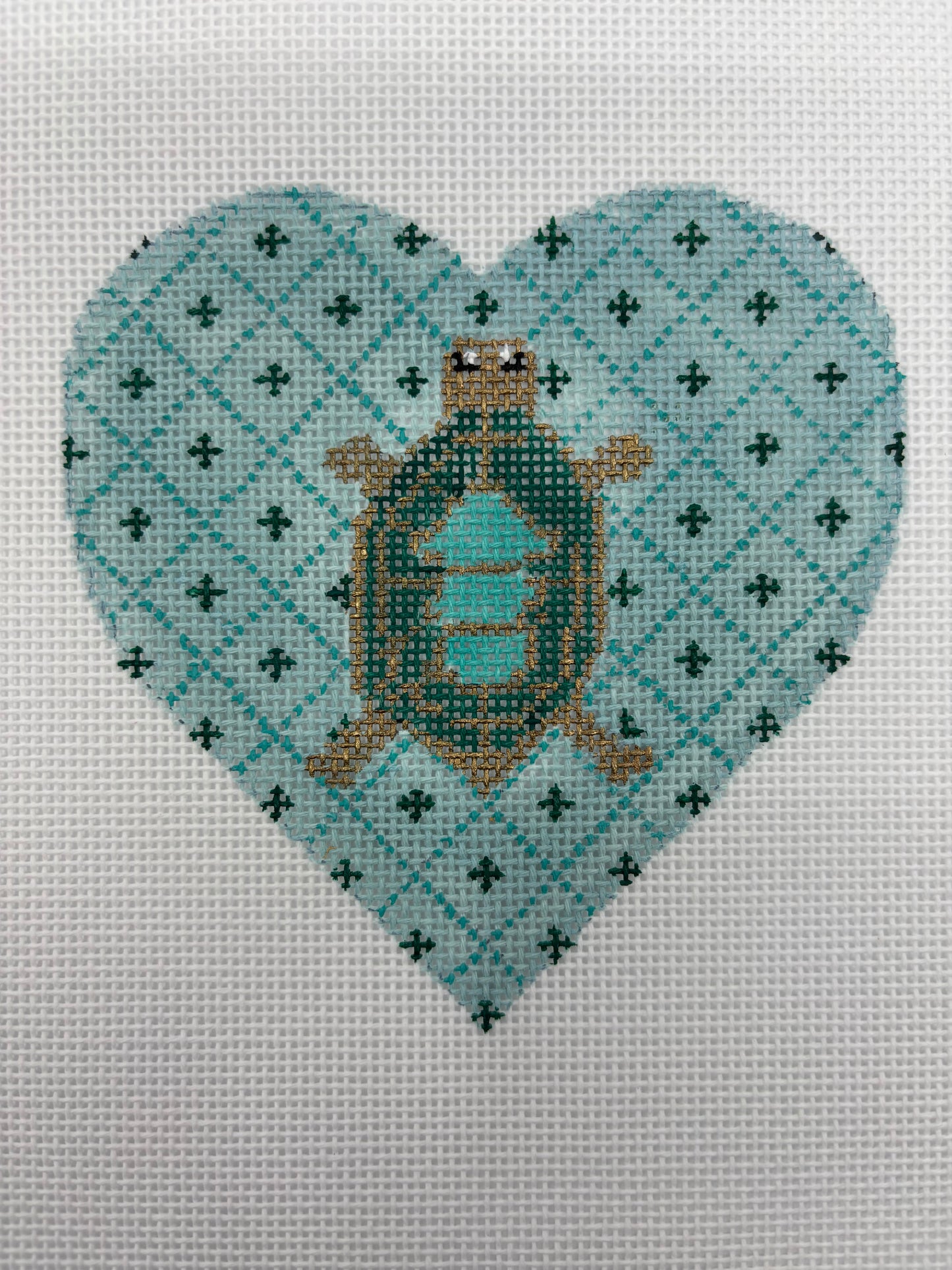 Turtle - Heart