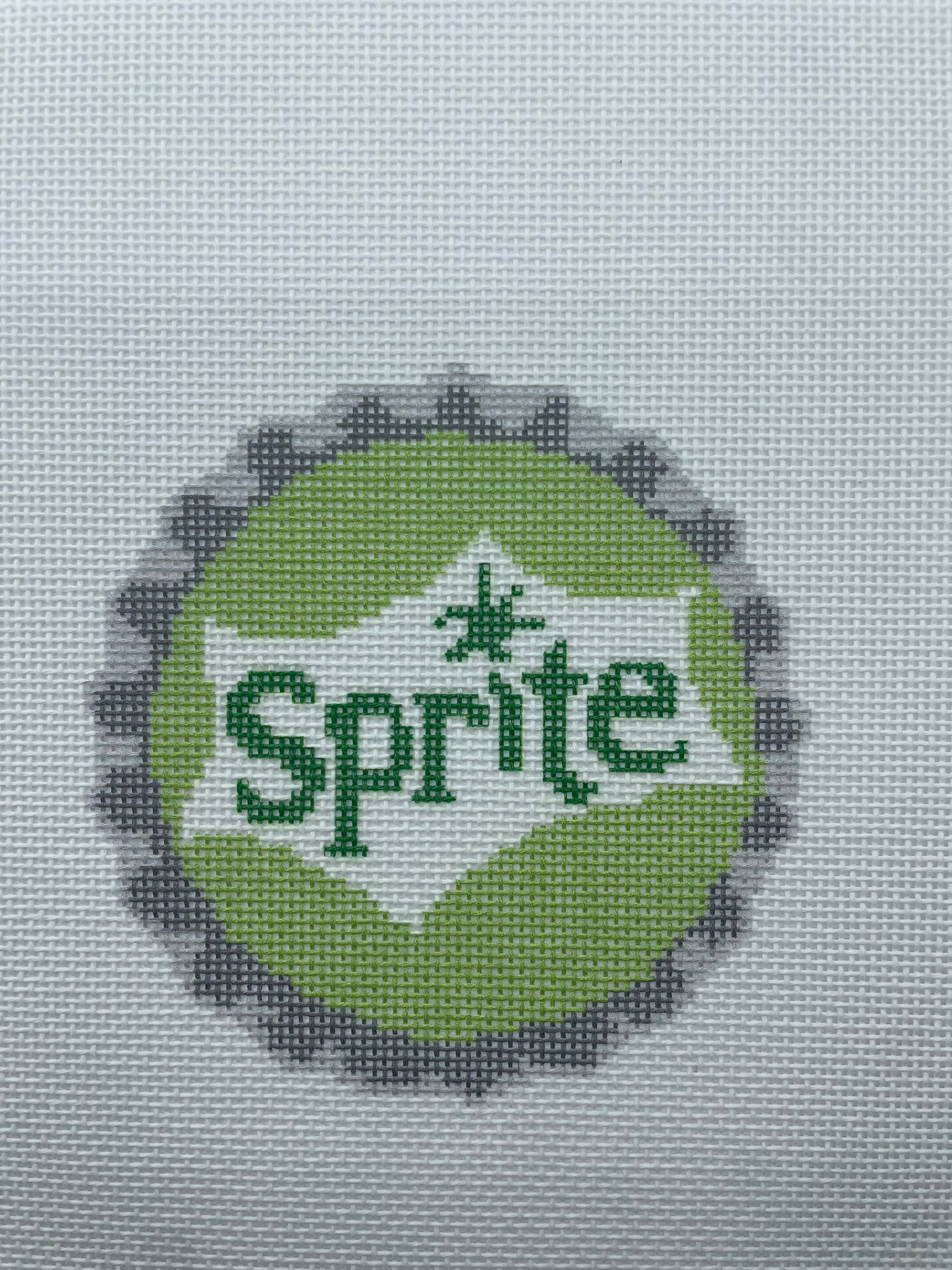 Sprite - Bottle Cap