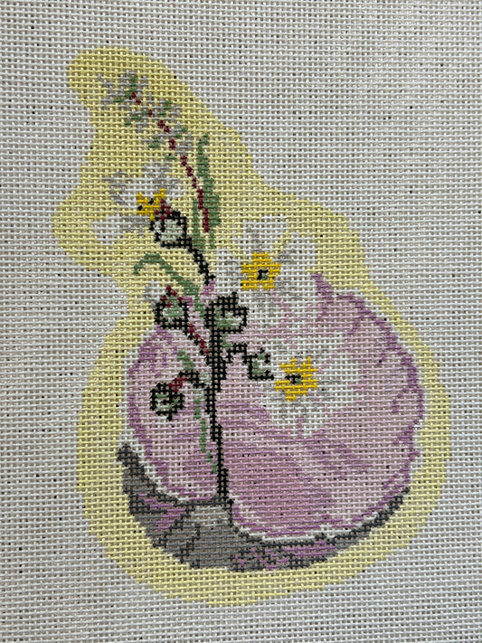 Shell Series - Dainthus