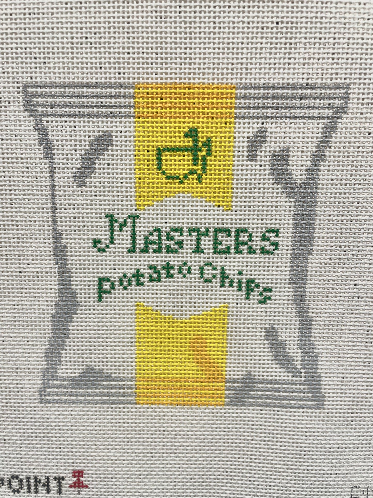 Masters Potato Chips