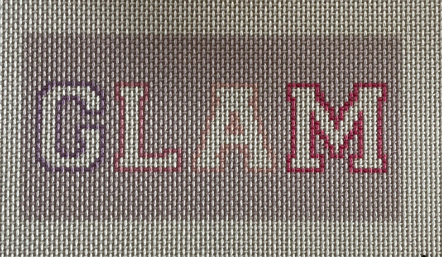 GLAM insert
