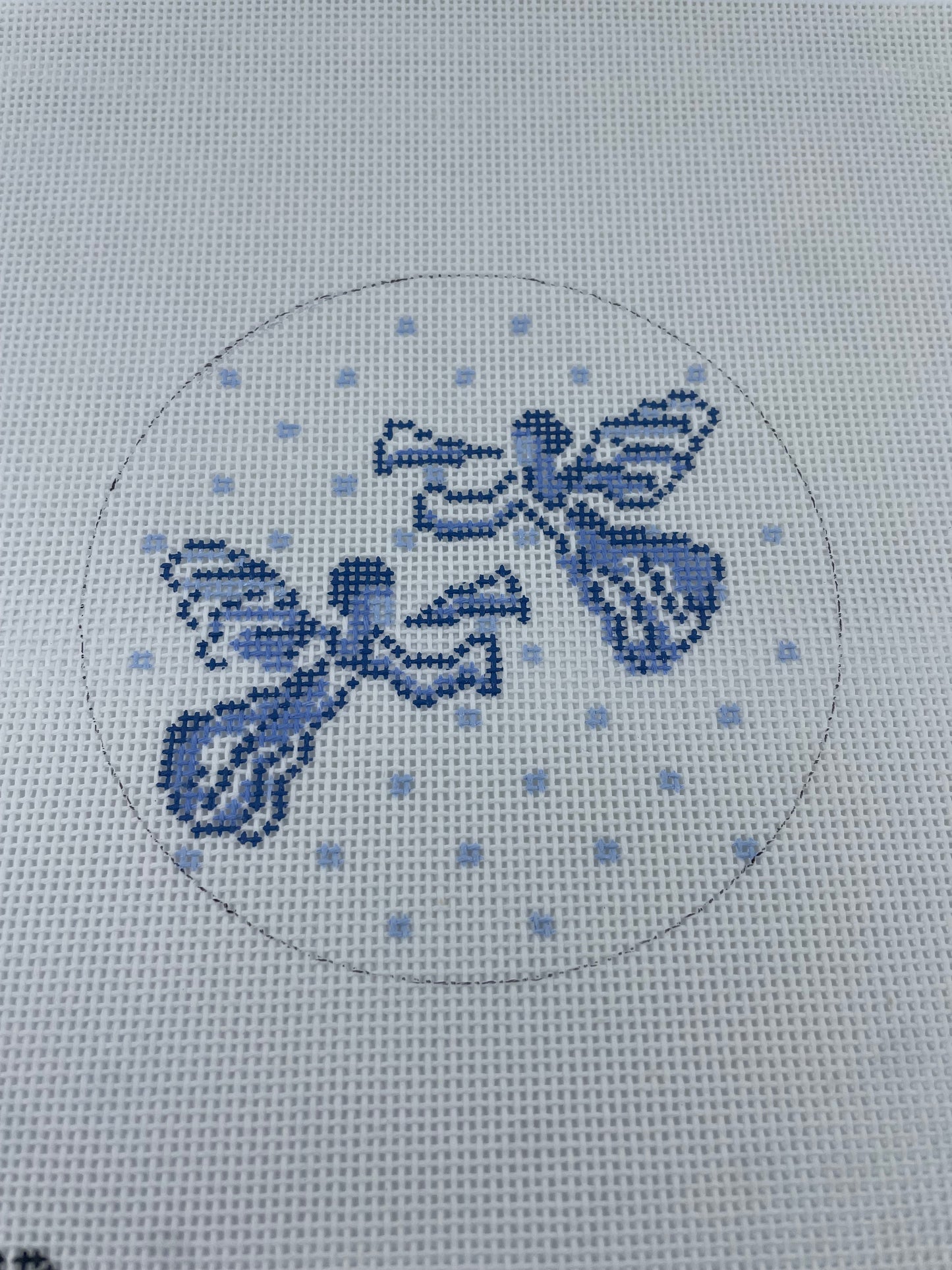 Double Angel