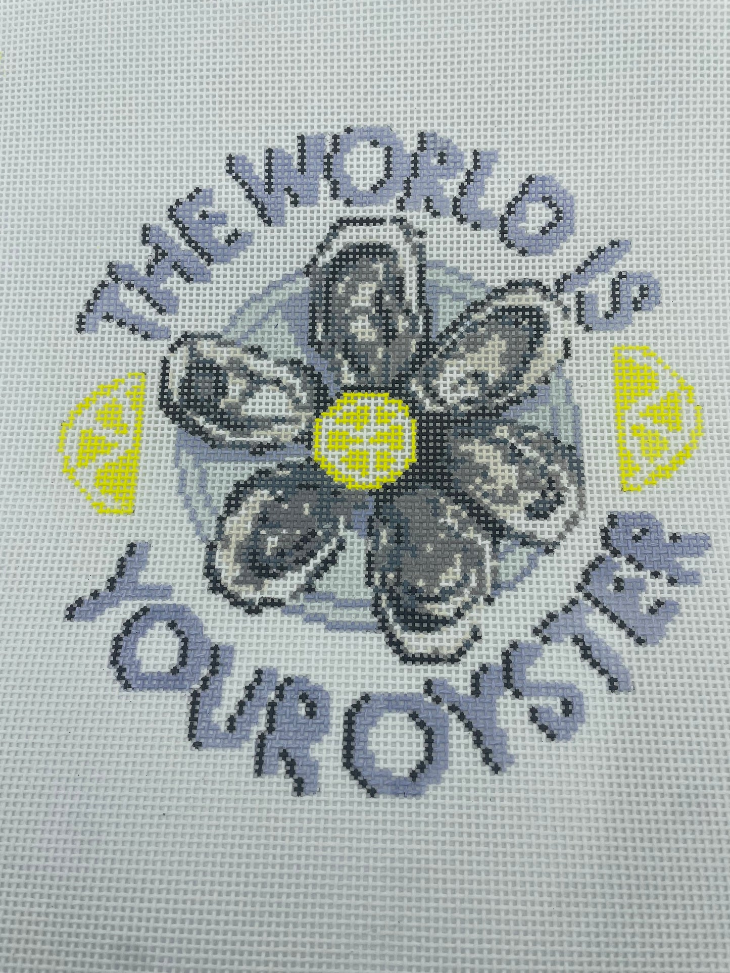 The World is Your Oyster