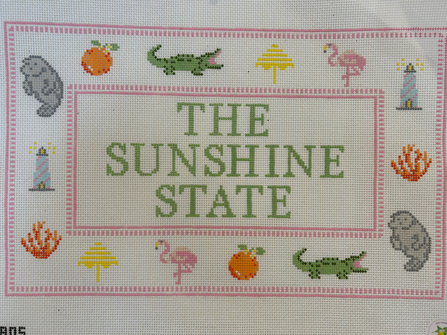 The Sunshine State