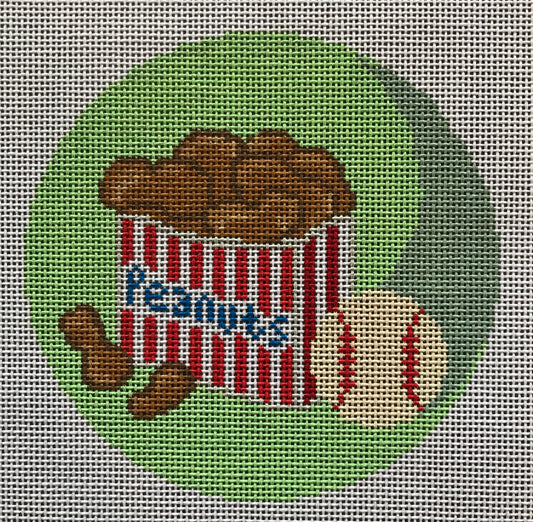 Peanuts