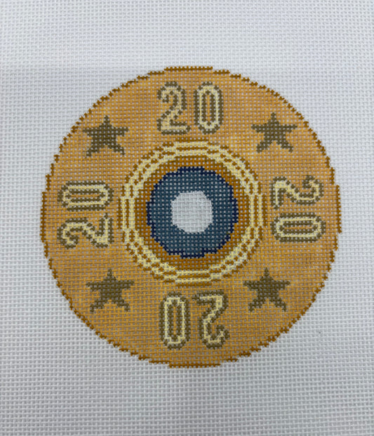 20 Gauge Shell