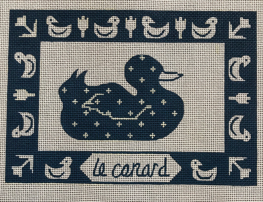 Le Canard