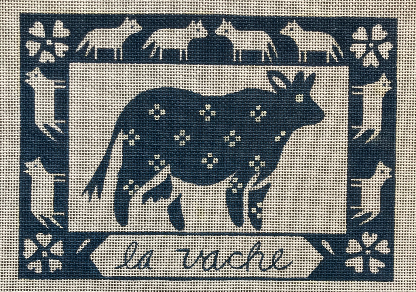 La Vache