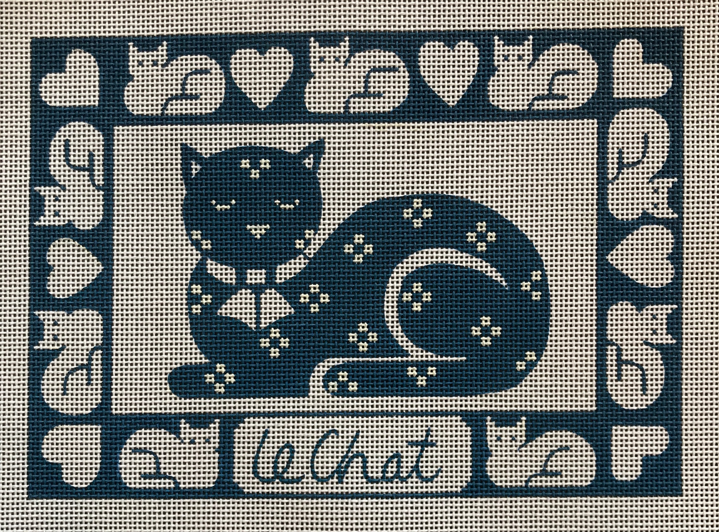 La Chat