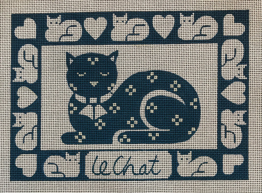La Chat