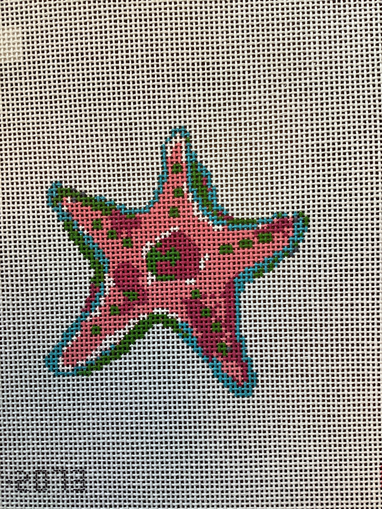 Starfish