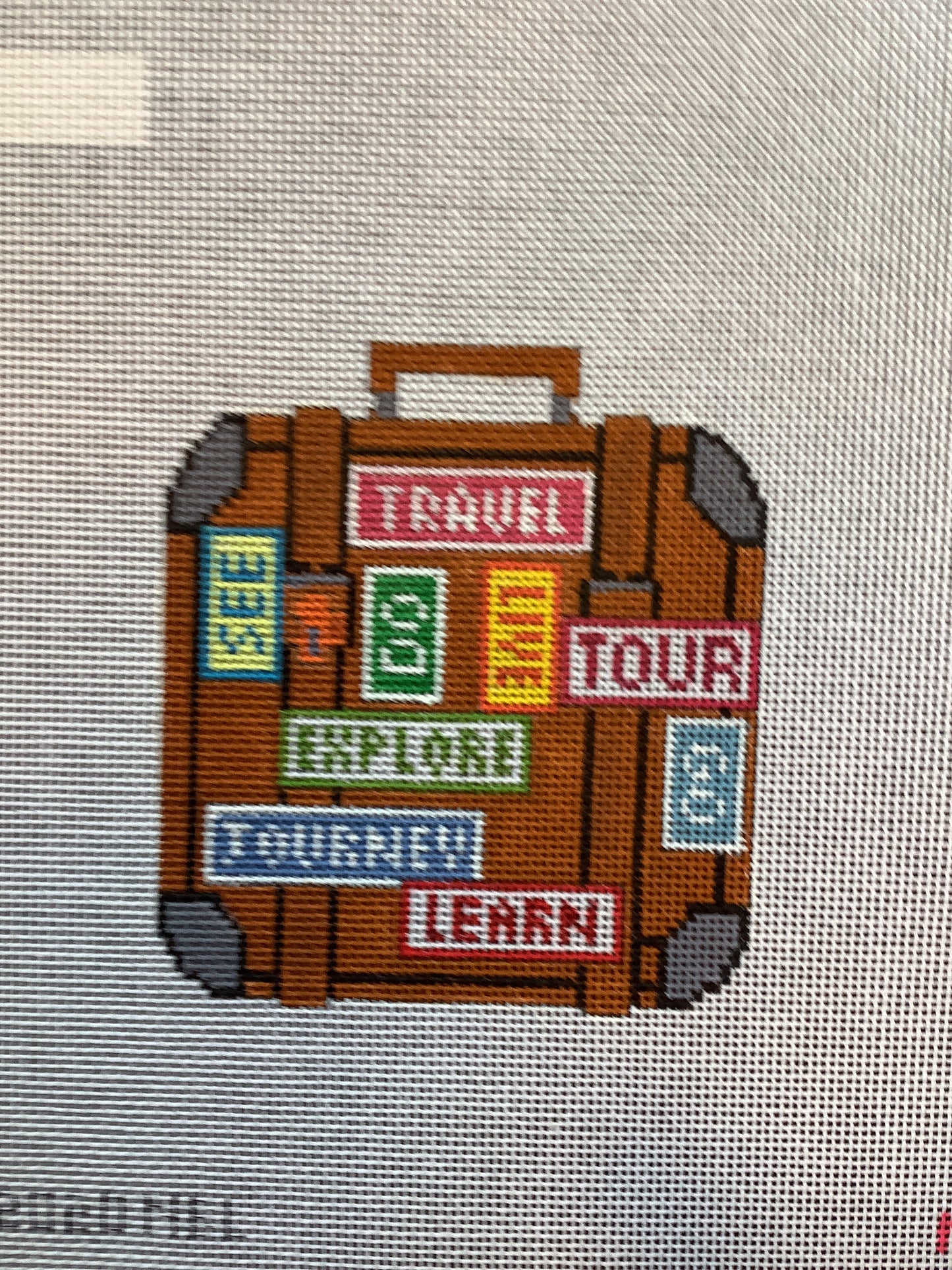 Luggage