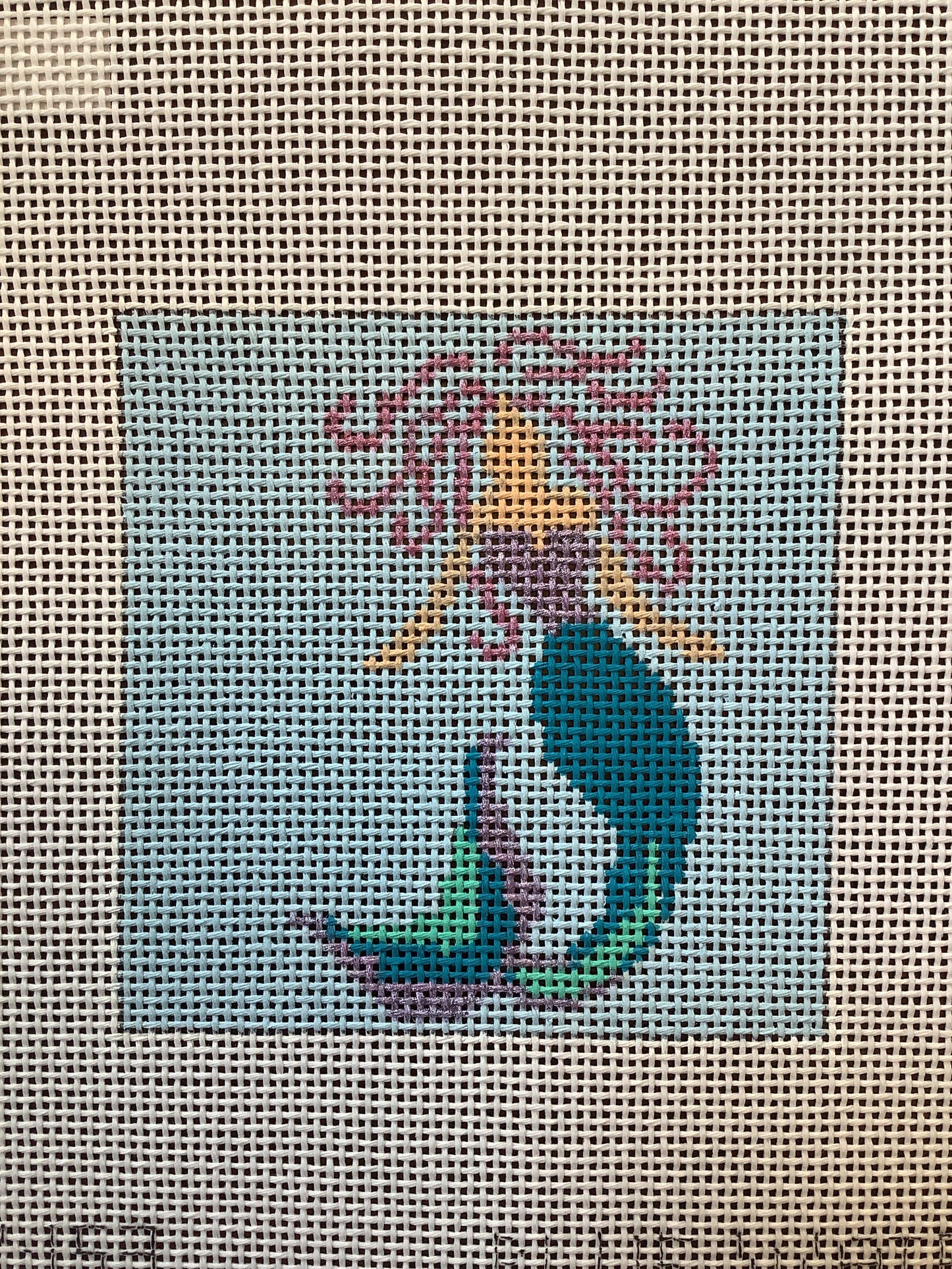Mermaid Coaster